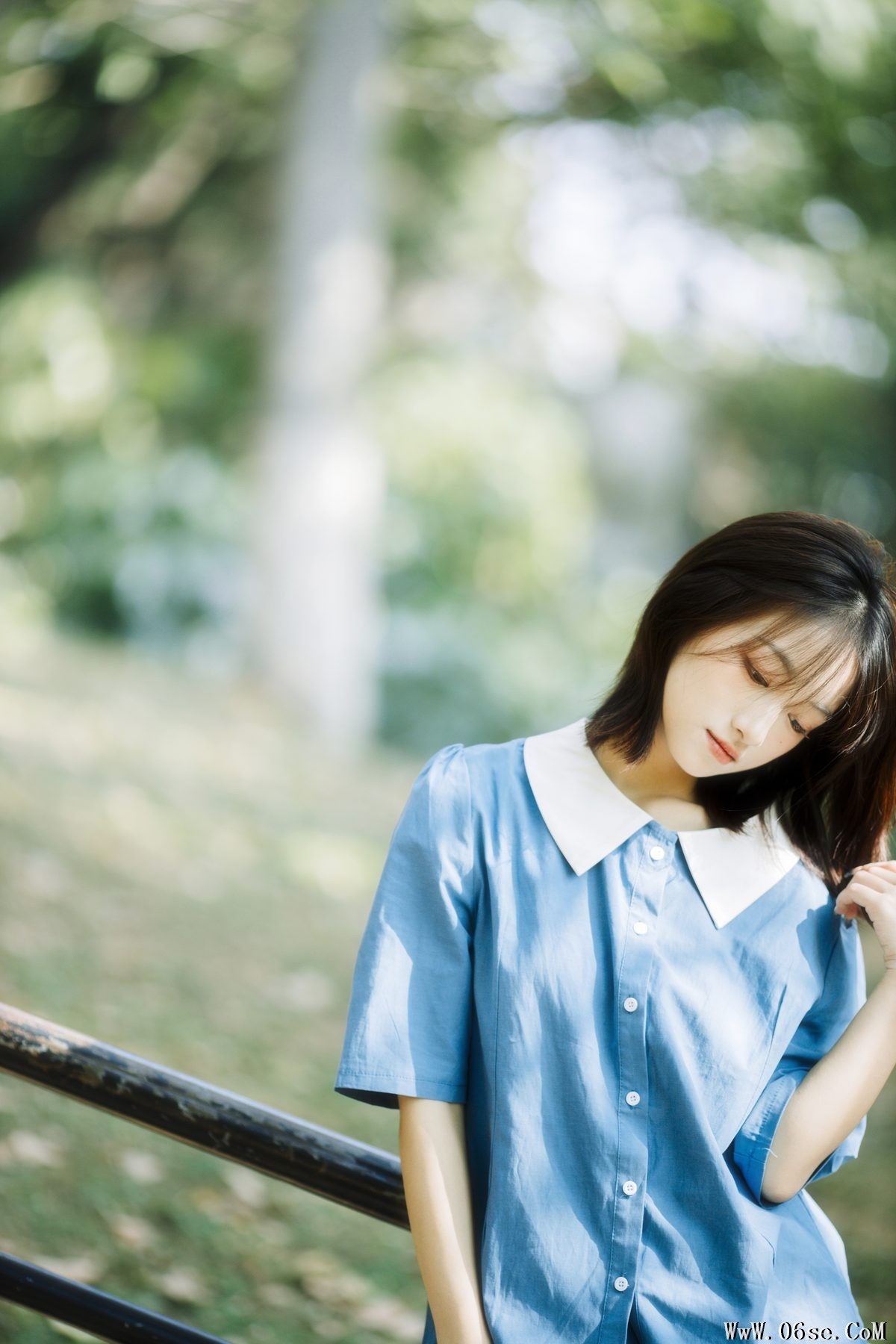 图片[17]-YiTuYu艺图语 Vol.6244 Yu Er[22P]-六色网