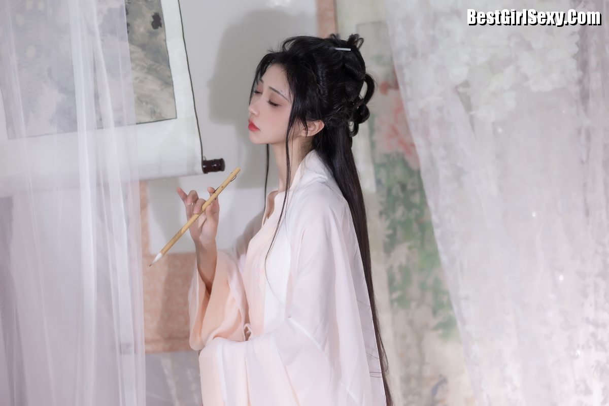 图片[18]-YiTuYu艺图语 Vol.3965 Qi Luo Sheng De Xiao Su Su[26P]-六色网
