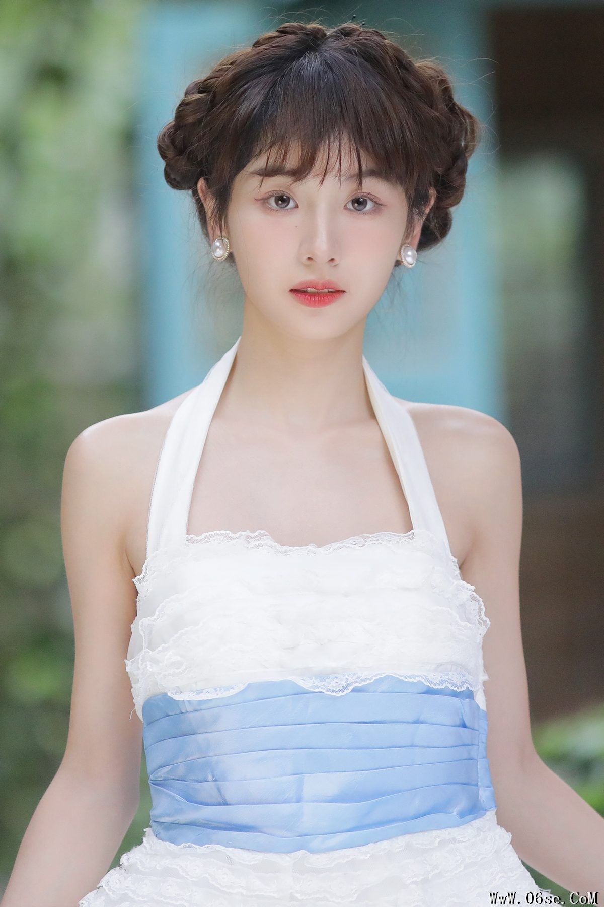 YiTuYu艺图语 Vol.3145 Gu Linx[28P]-六色网