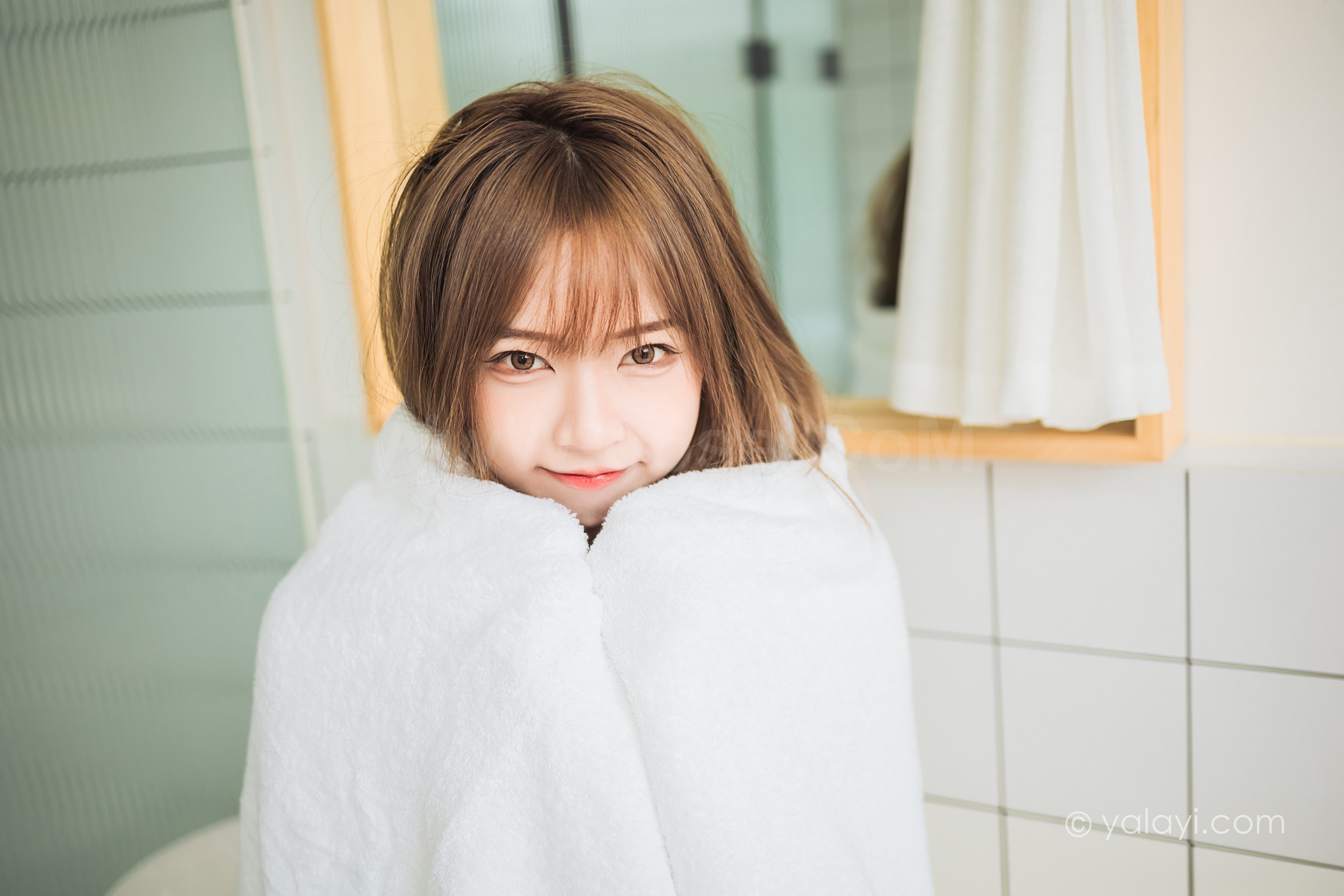 图片[30]-雅拉伊 – 阿禾《小女友》[41P]-六色网