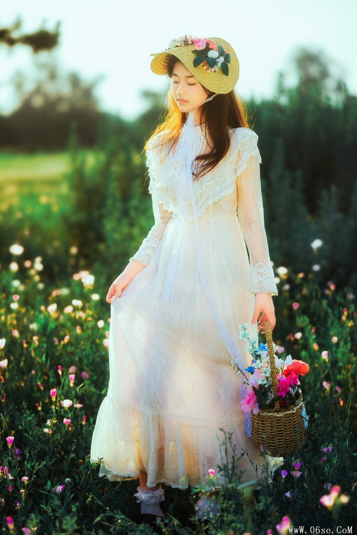 图片[32]-YiTuYu艺图语 Vol.5012 Pei Tong Xue[32P]-六色网