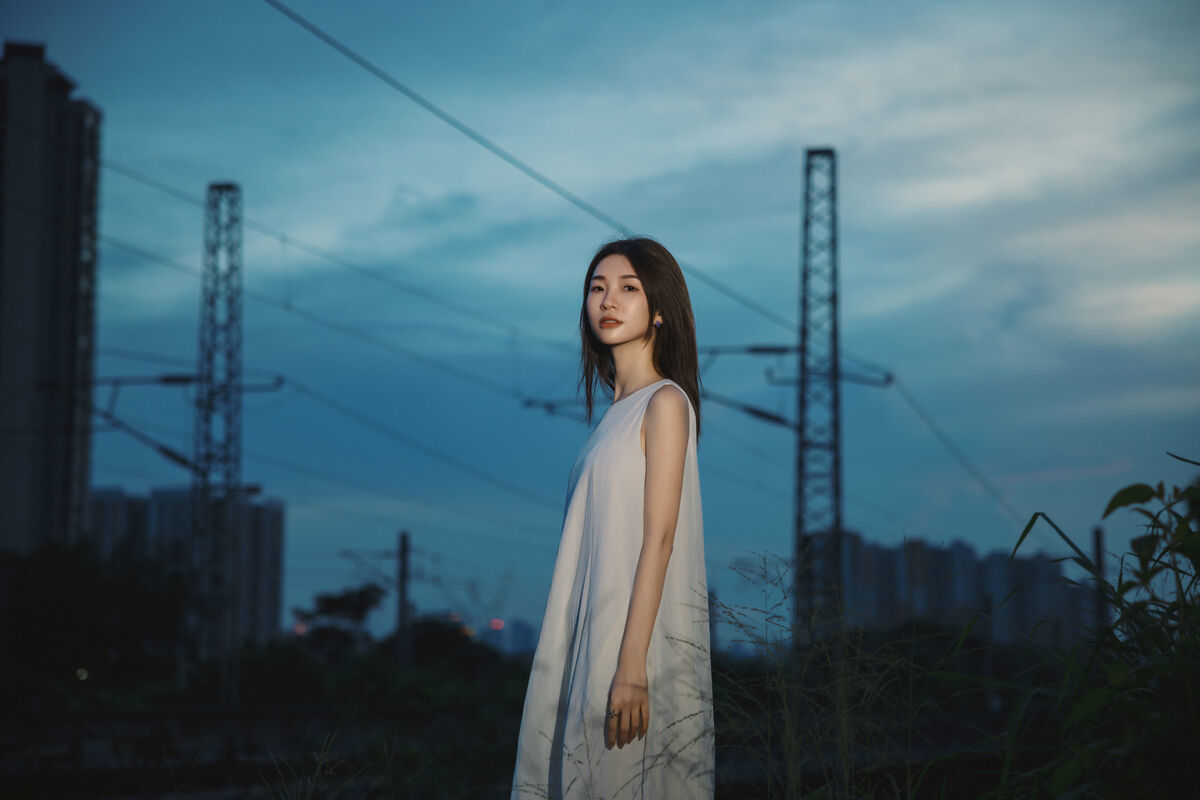 图片[3]-YiTuYu艺图语 Vol.7654 Shi Mian Mian Bao Xie[23P]-六色网