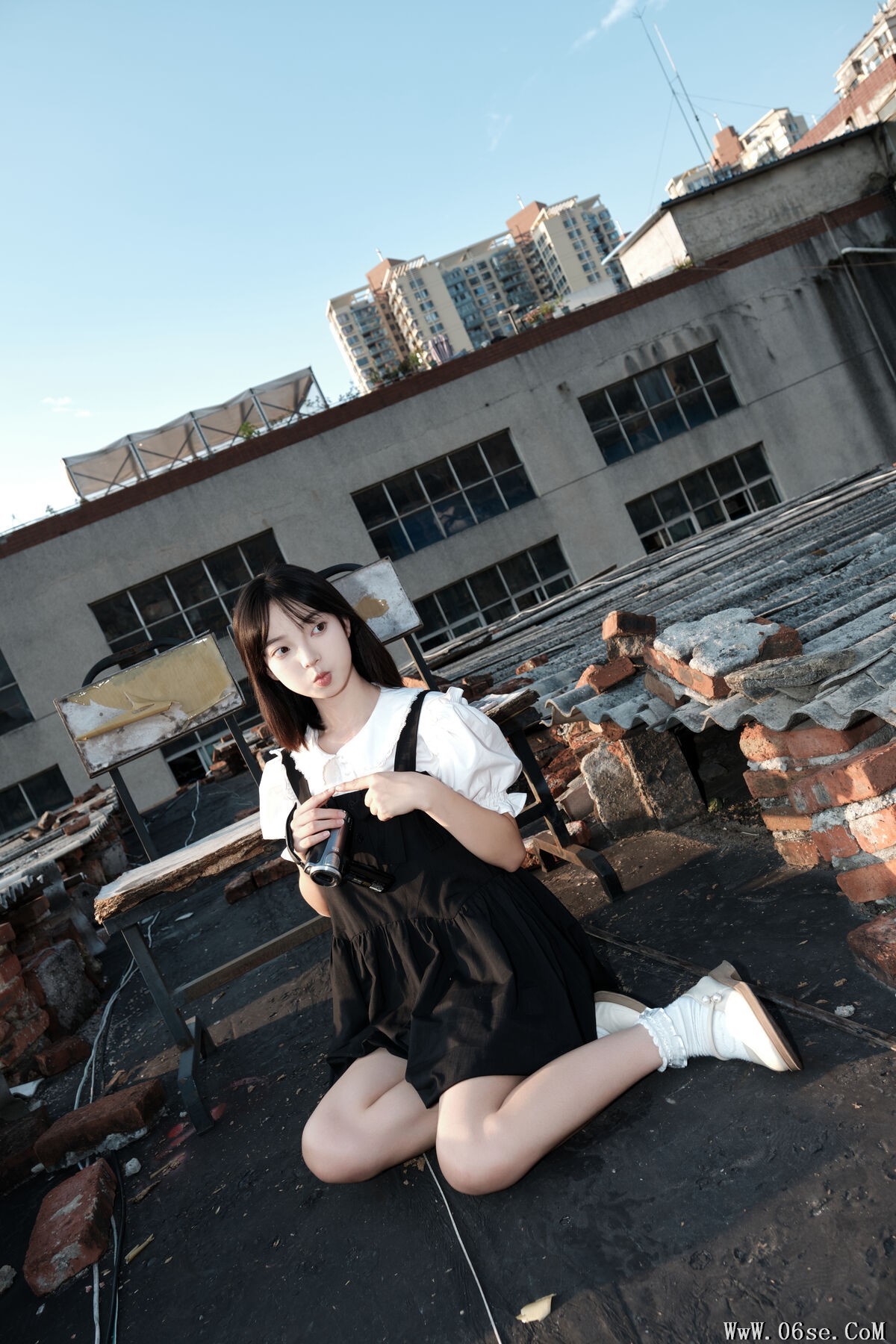 图片[19]-YiTuYu艺图语 Vol.7699 Jiu Cai He Zi[33P]-六色网