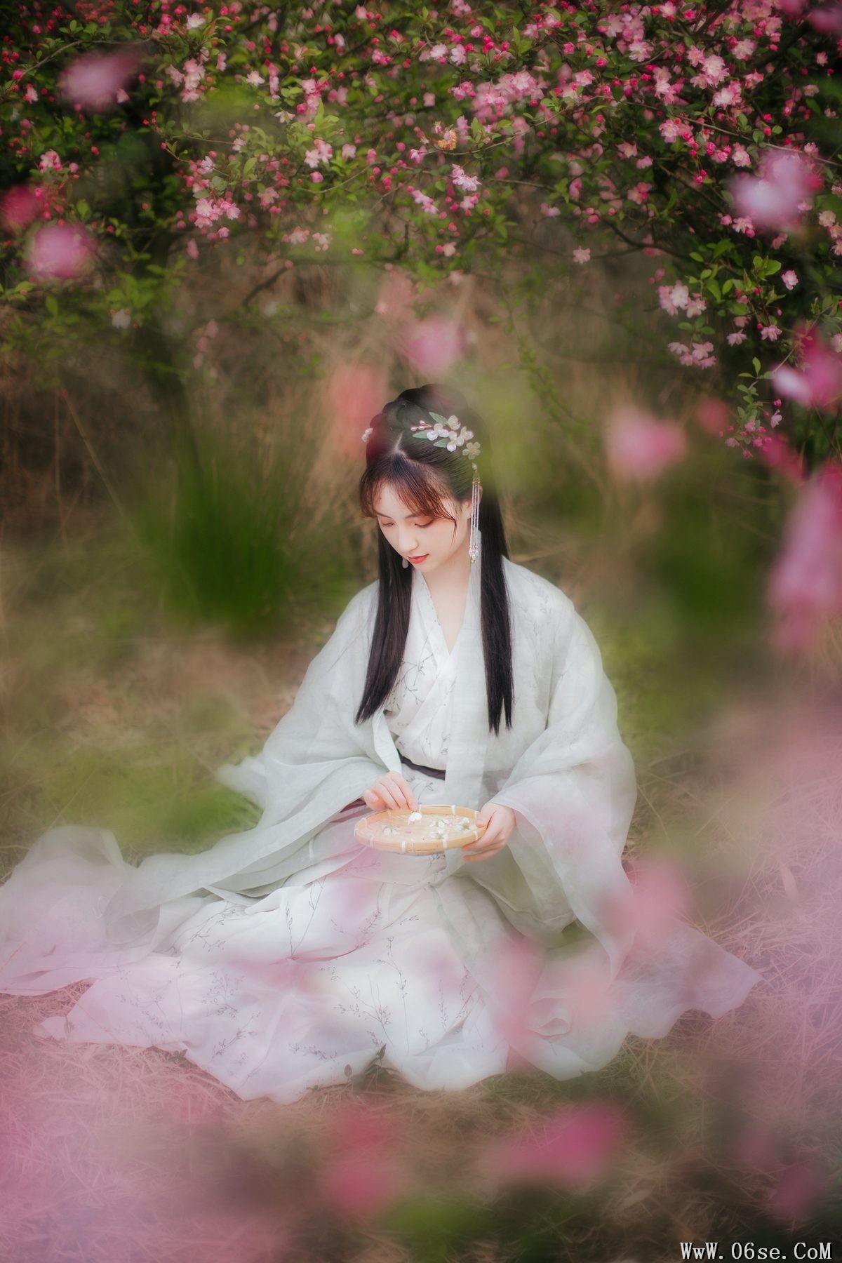 图片[22]-YiTuYu艺图语 Vol.4650 Coco[22P]-六色网
