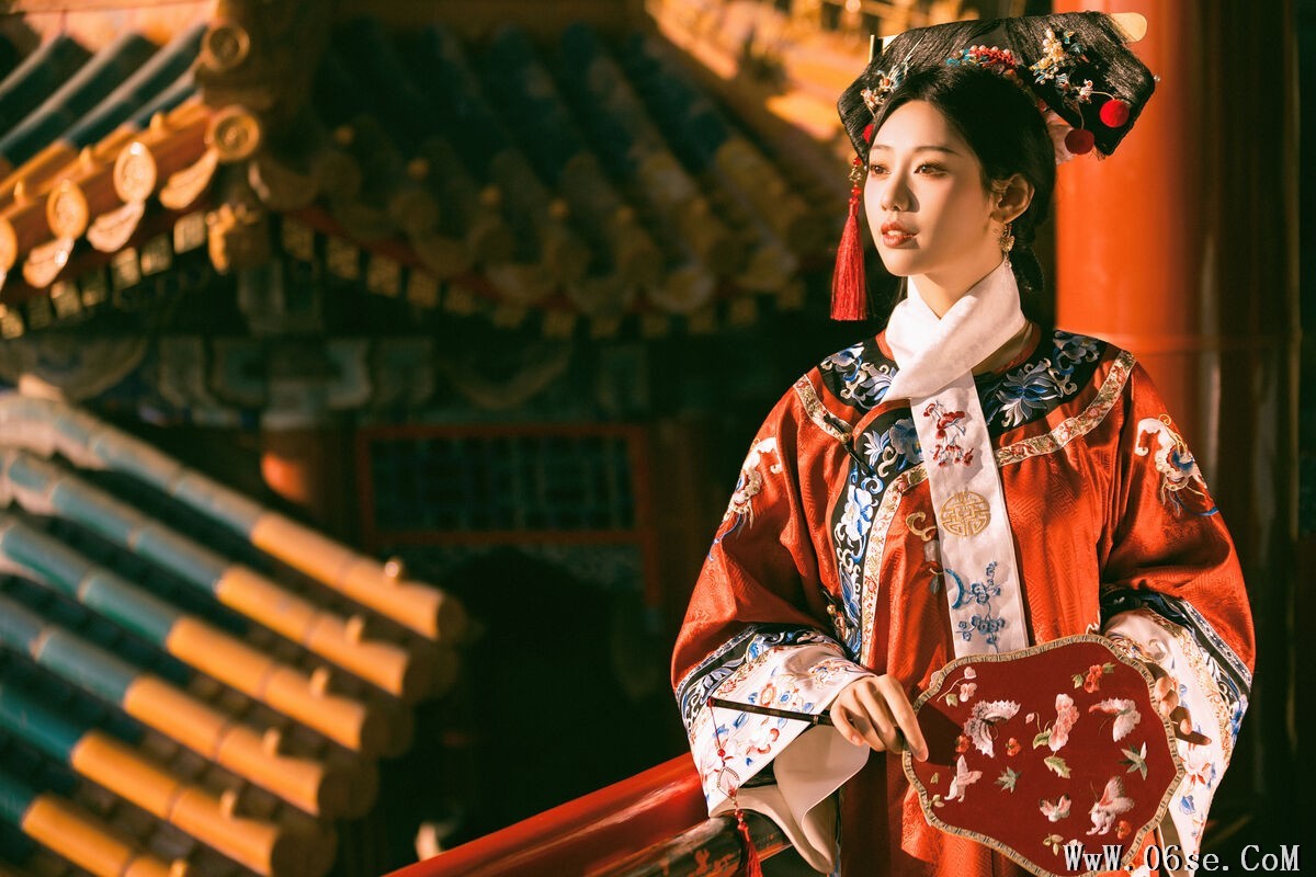 图片[24]-YiTuYu艺图语 Vol.6936 Tian Qi Bu Shi Tian Qi[42P]-六色网