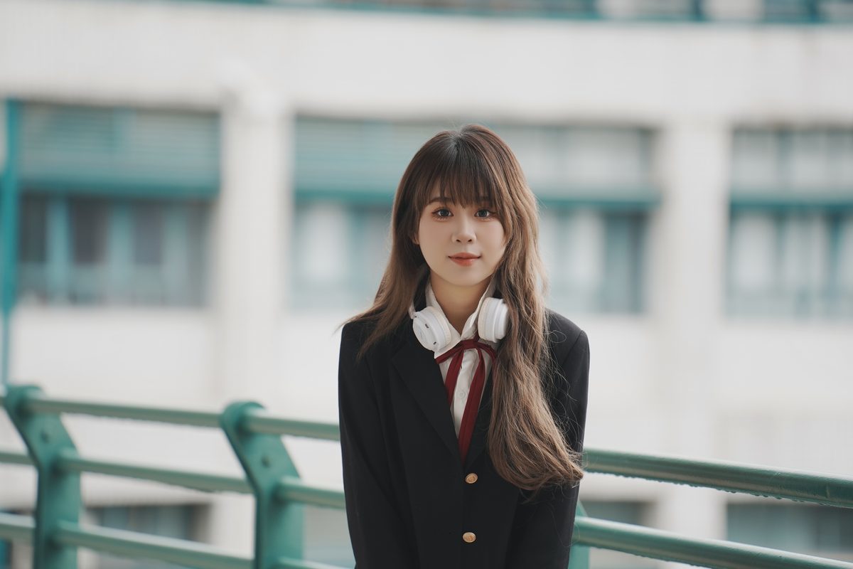 图片[4]-YiTuYu艺图语 Vol.6121 Pao Fu Xiao Fang[24P]-六色网