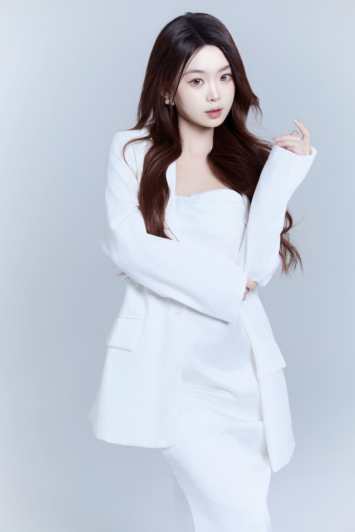 图片[21]-YiTuYu艺图语 Vol.7565 Carlee Shi 77 Ya[23P]-六色网