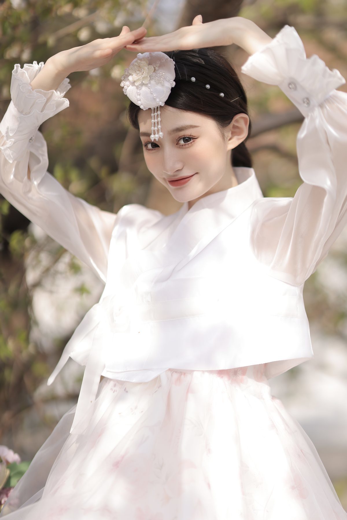 图片[34]-YiTuYu艺图语 Vol.3876 Xiao Duo Duo Yao Bao Fu[47P]-六色网