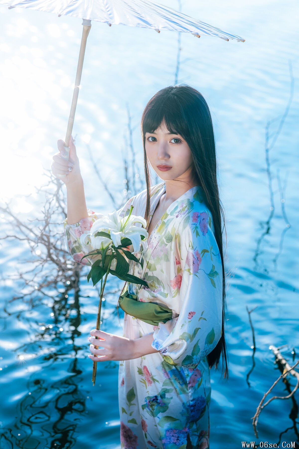 图片[6]-YiTuYu艺图语 Vol.6482 Yi Yu He Bao Dan[23P]-六色网