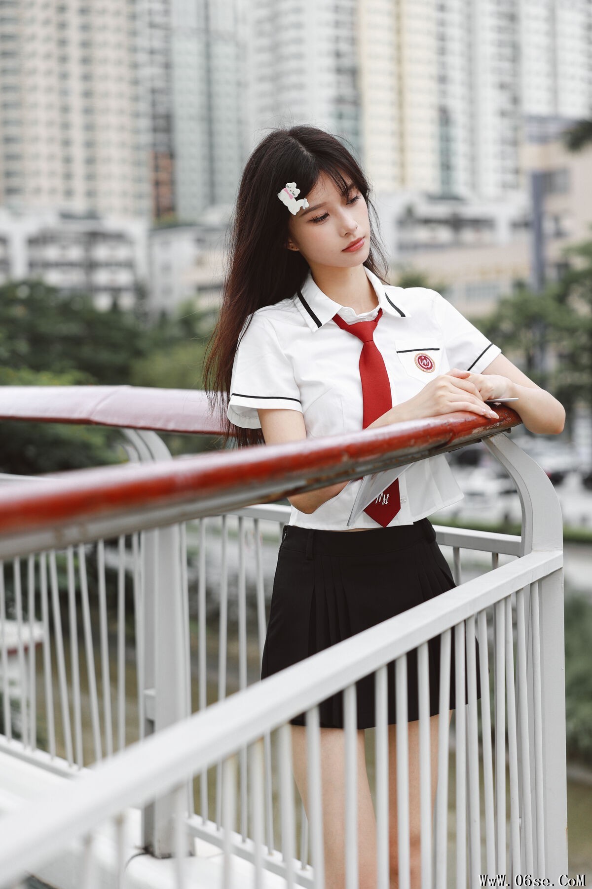 图片[34]-YiTuYu艺图语 Vol.7676 Xiao Le Ge Fei Xiang[61P]-六色网