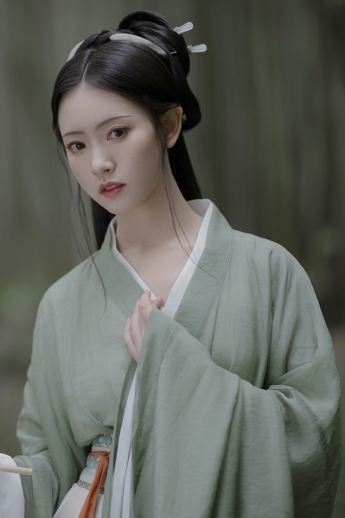 YiTuYu艺图语 Vol.4637 Lin Aki Nai[23P]-六色网