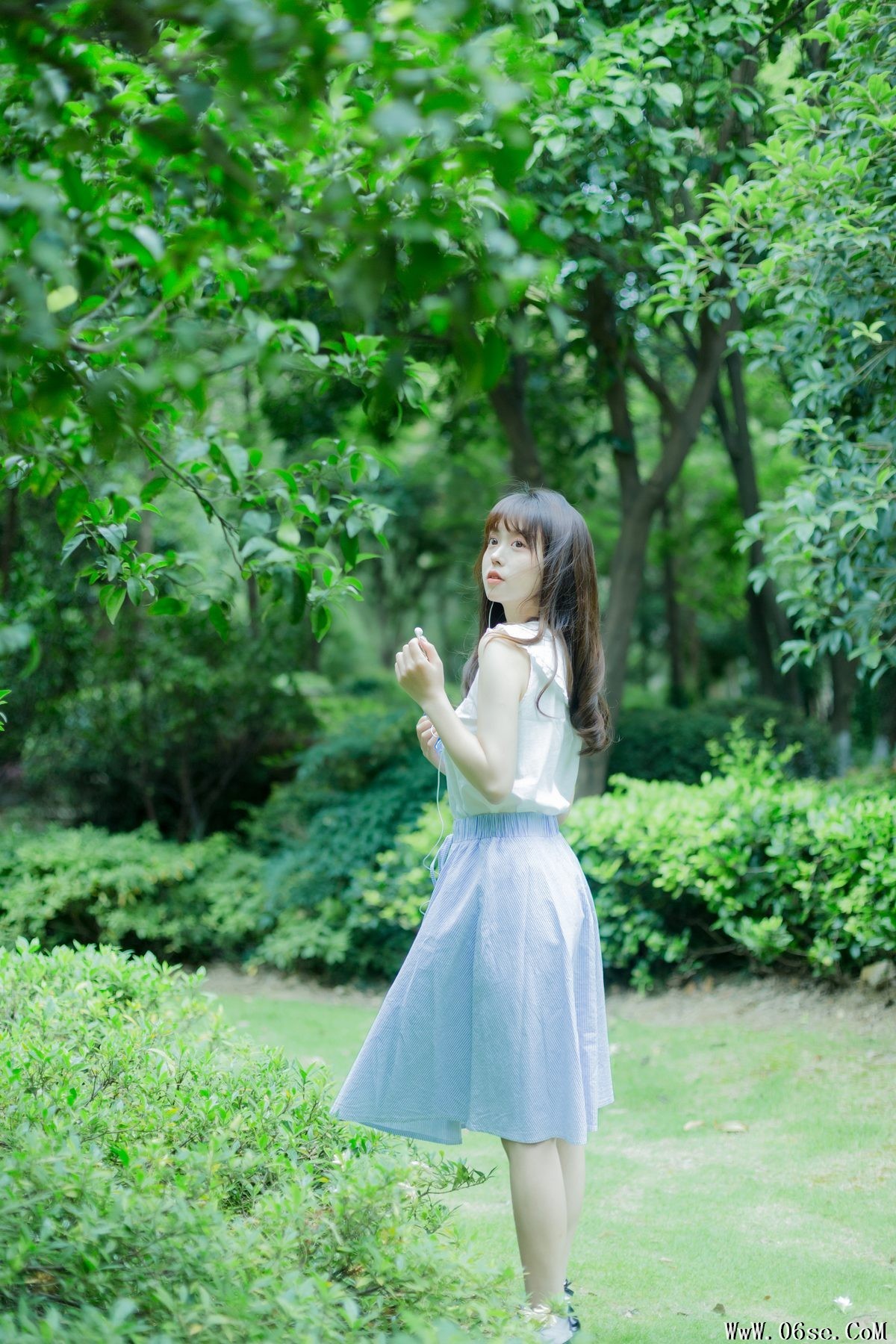 图片[10]-YiTuYu艺图语 Vol.4732 Ha Ji Ma Hua[33P]-六色网