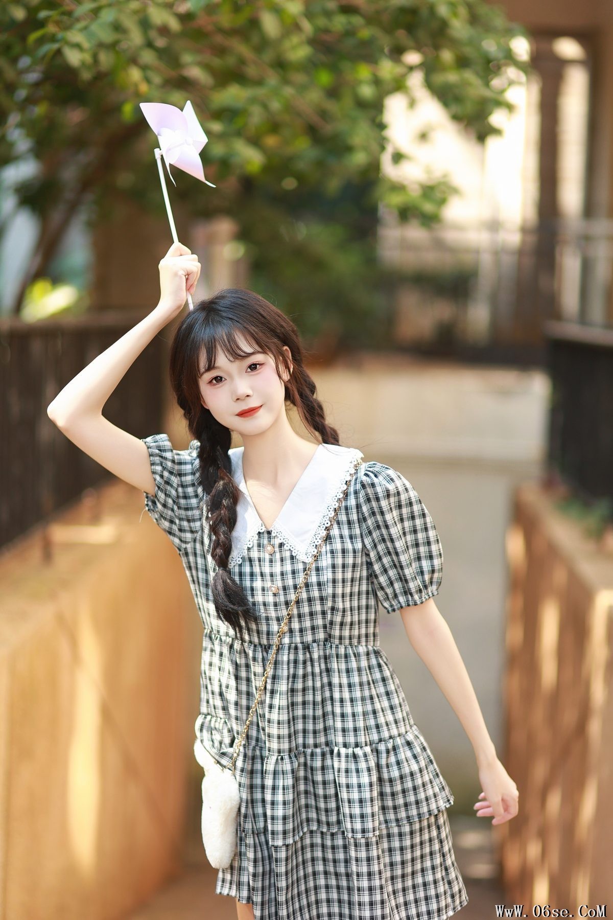图片[17]-YiTuYu艺图语 Vol.5880 Guan Ning[29P]-六色网