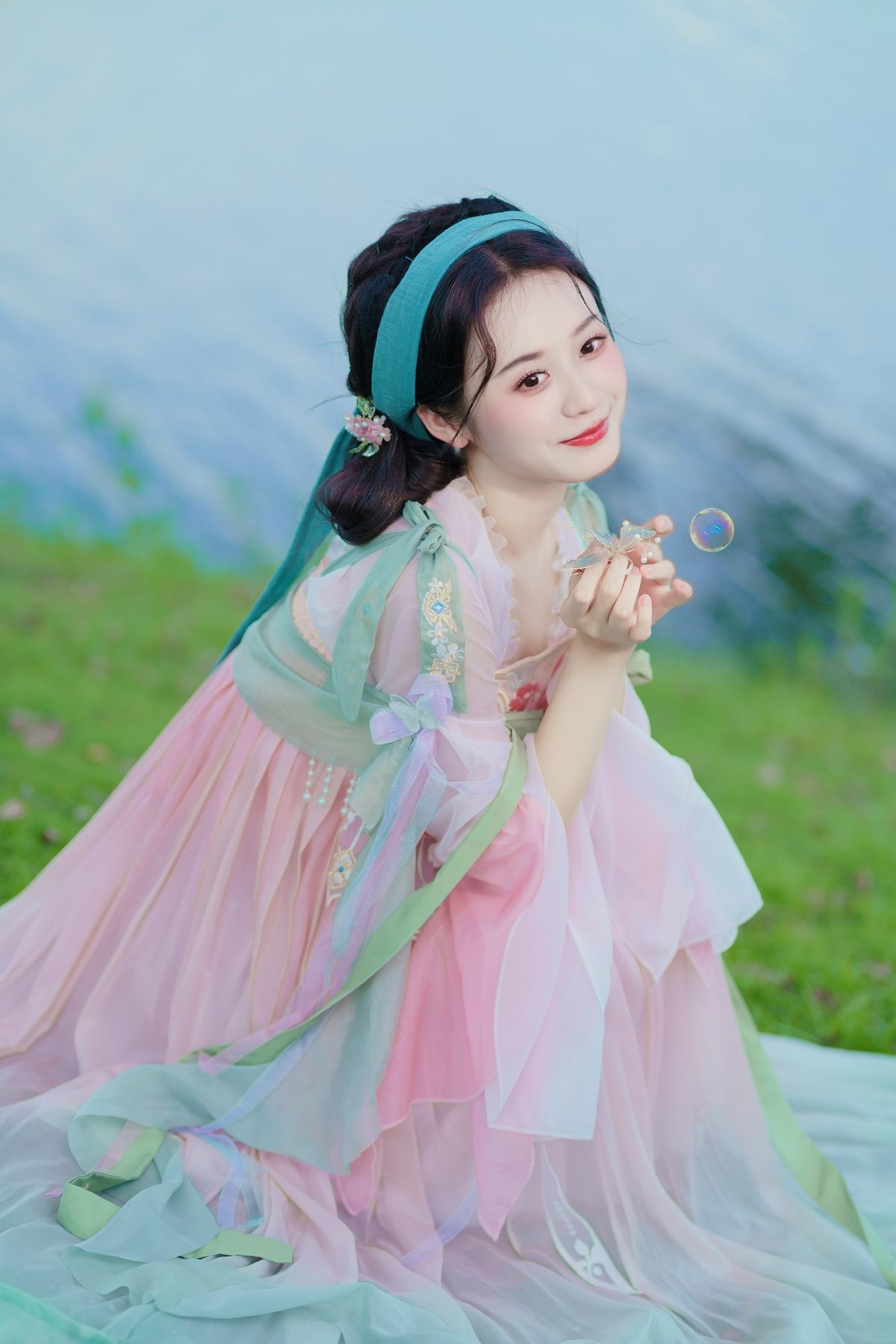 图片[43]-YiTuYu艺图语 Vol.5638 Shu Pian Yoyi[45P]-六色网