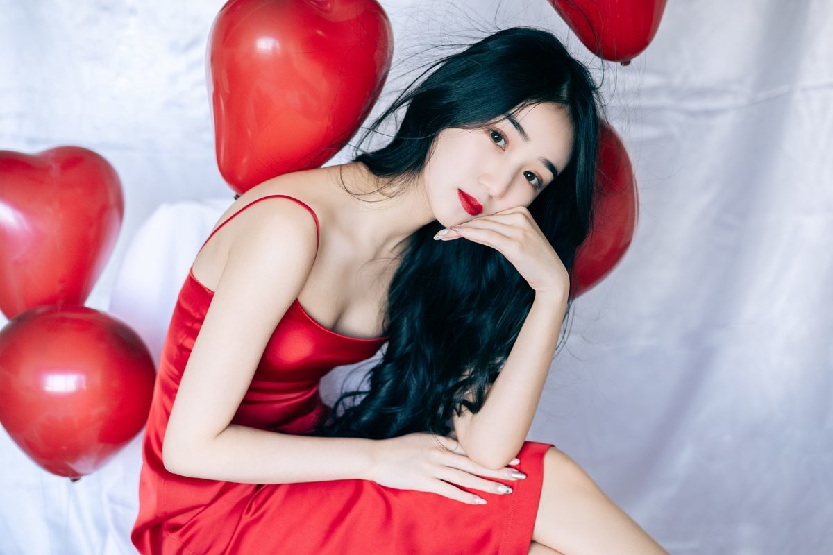 图片[31]-YiTuYu艺图语 Vol.4495 Yi Yu He Bao Dan[32P]-六色网