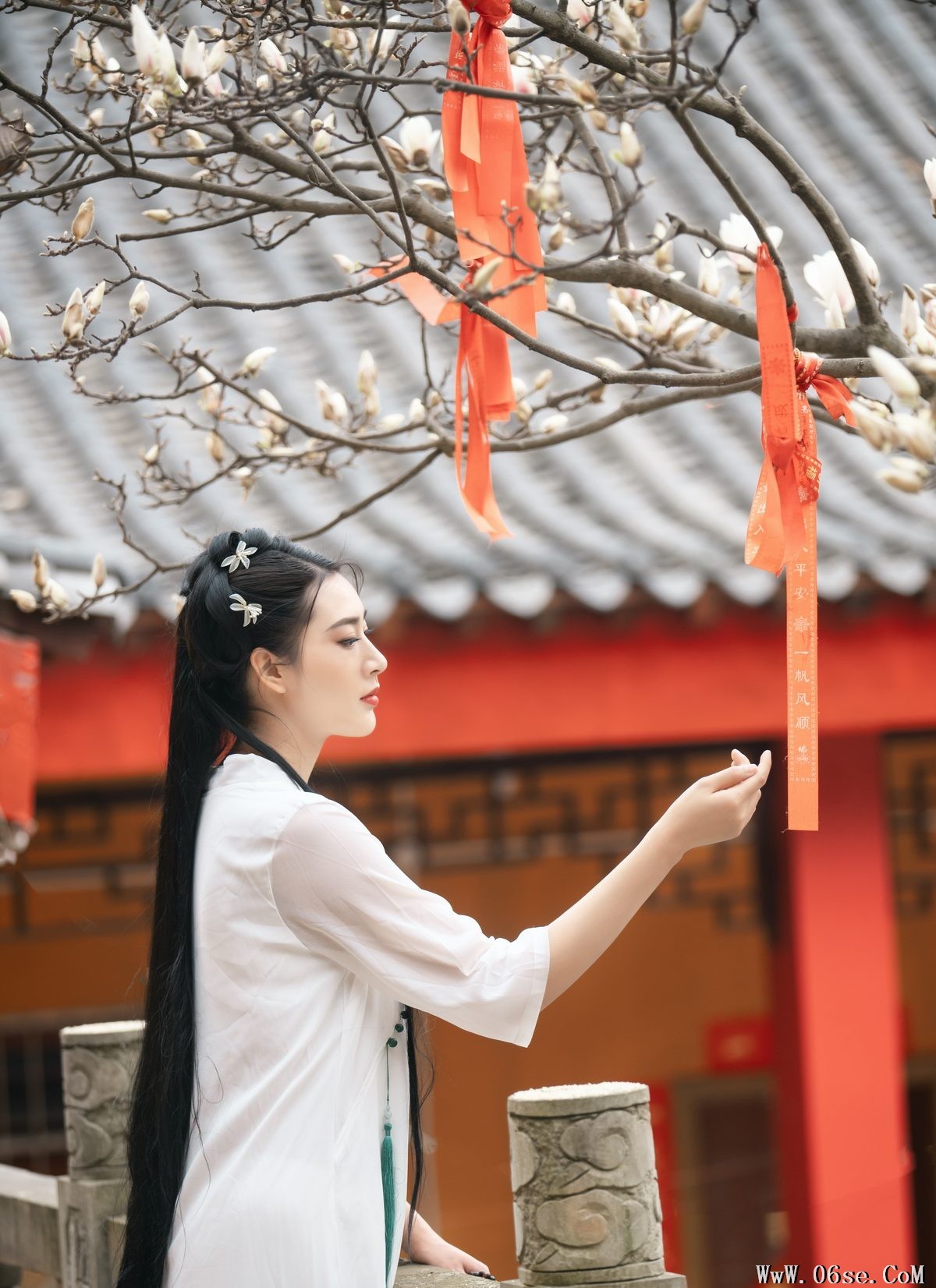 图片[40]-YiTuYu艺图语 Vol.3872 Ming Yue[47P]-六色网