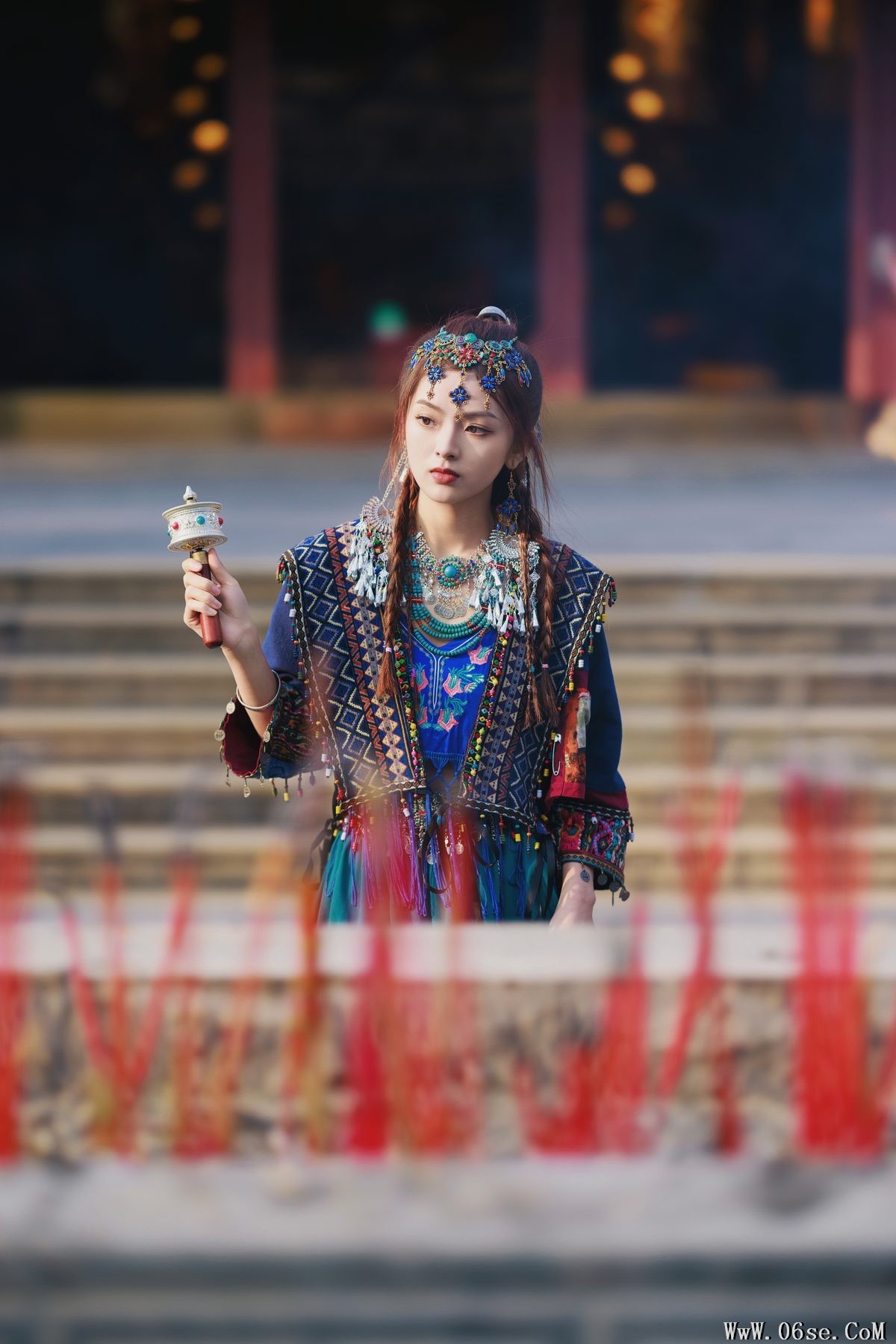 图片[21]-YiTuYu艺图语 Vol.4709 Zhang Zhang Bao[58P]-六色网