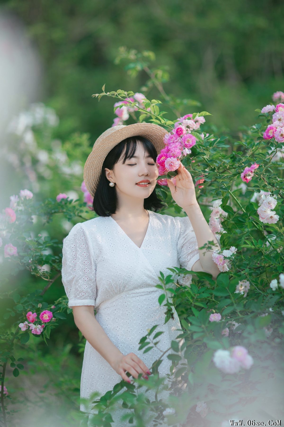 图片[11]-YiTuYu艺图语 Vol.4300 Dong Qin[31P]-六色网