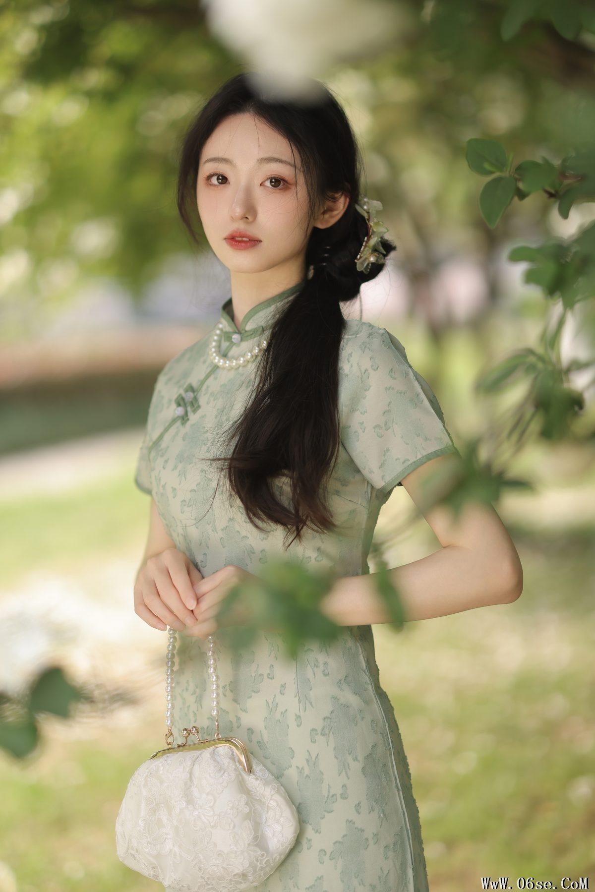 图片[15]-YiTuYu艺图语 Vol.4682 Xiao Yang Ai Gan Fan[27P]-六色网