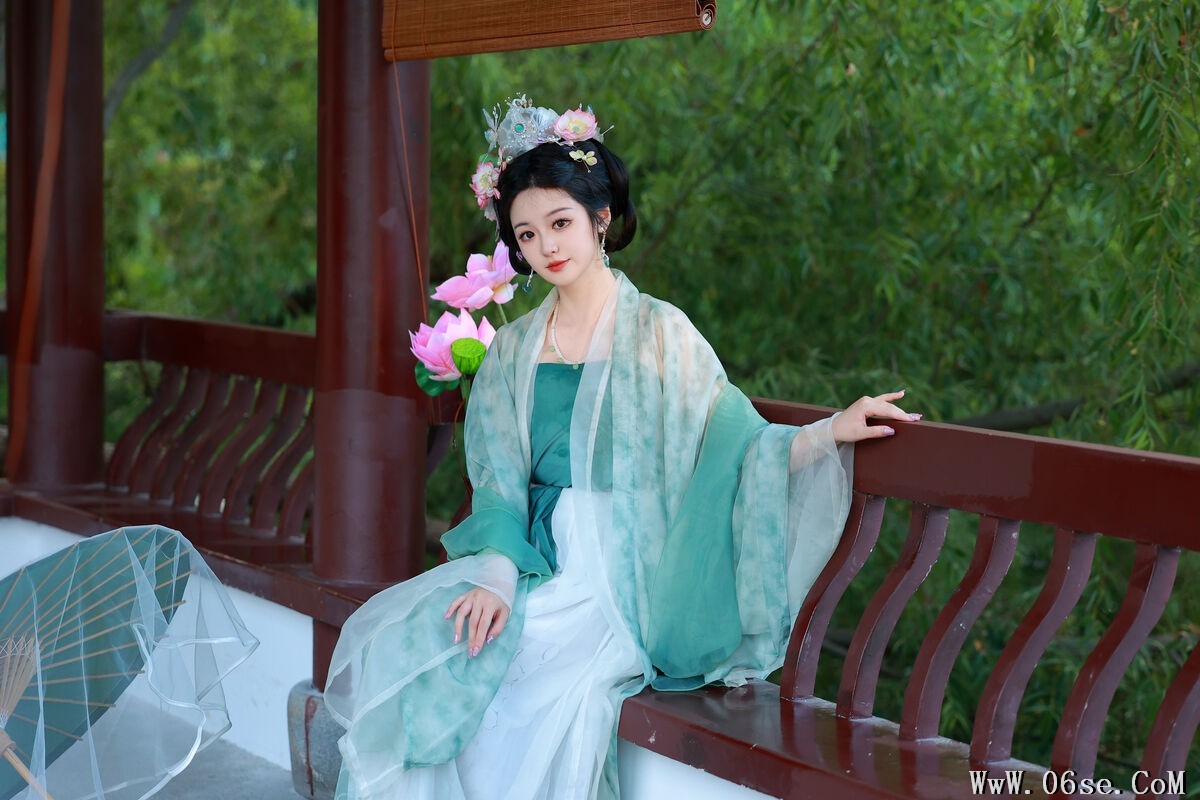 图片[24]-YiTuYu艺图语 Vol.7419 Bu Ke Ai De He He Miao[35P]-六色网