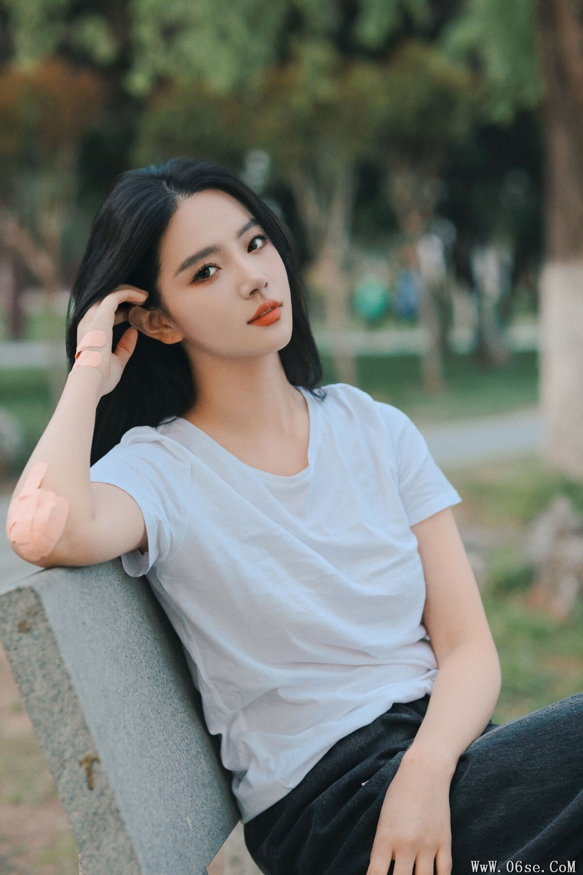 图片[19]-YiTuYu艺图语 Vol.6867 Elaine[23P]-六色网