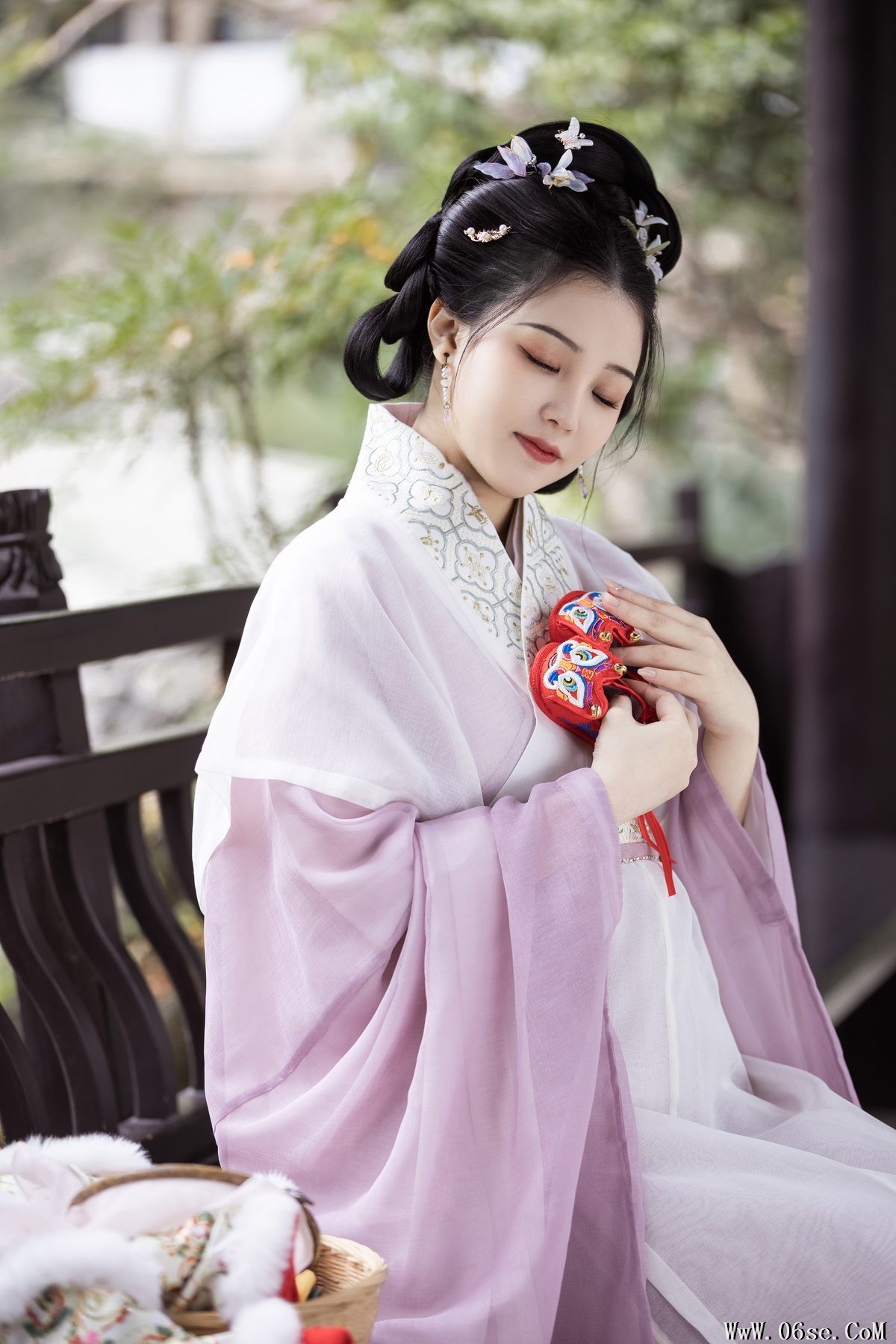 图片[13]-YiTuYu艺图语 Vol.3538 Yi Dui Ling Yi[39P]-六色网