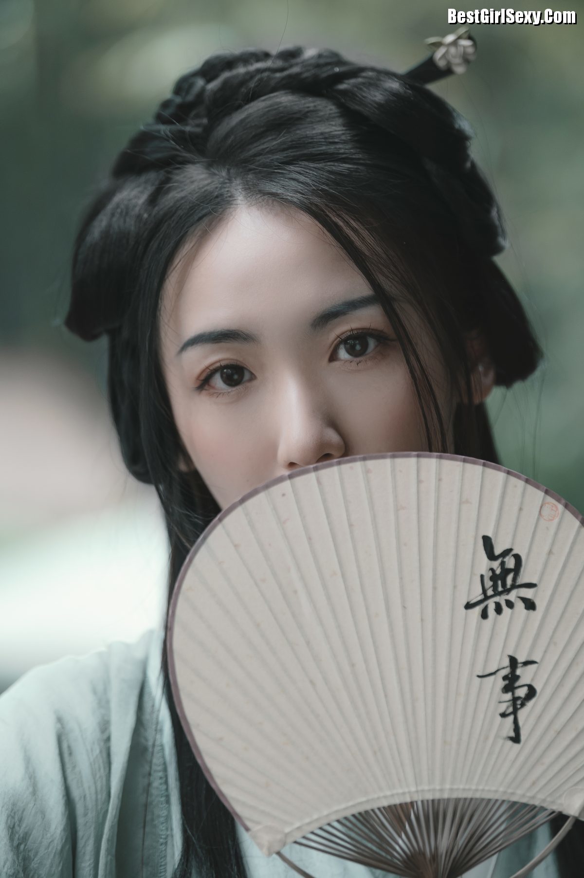 图片[18]-YiTuYu艺图语 Vol.3997 Li Mi[23P]-六色网