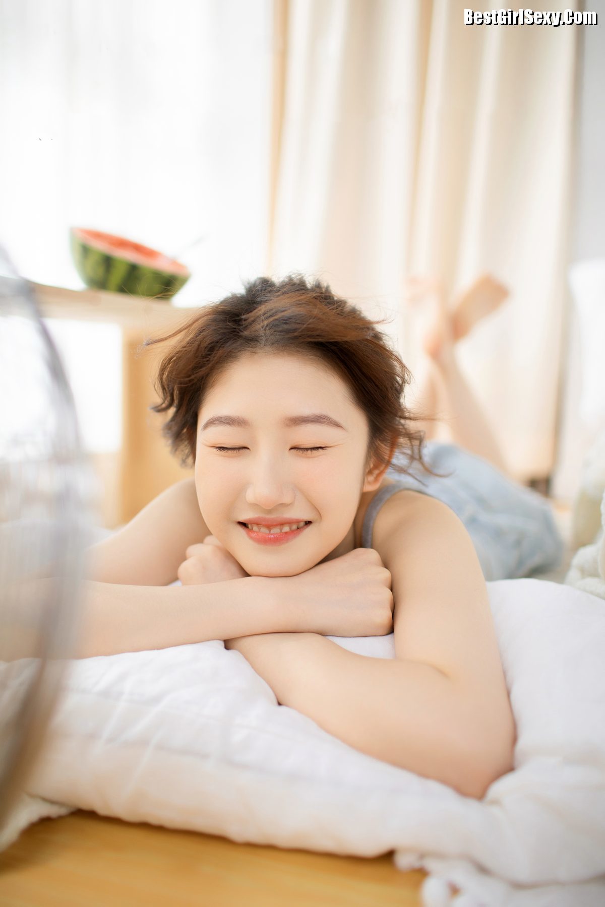 图片[14]-YiTuYu艺图语 Vol.3948 Pei Pei[22P]-六色网