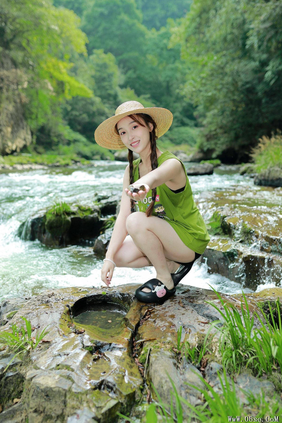 图片[22]-YiTuYu艺图语 Vol.5306 Yu Yan[39P]-六色网