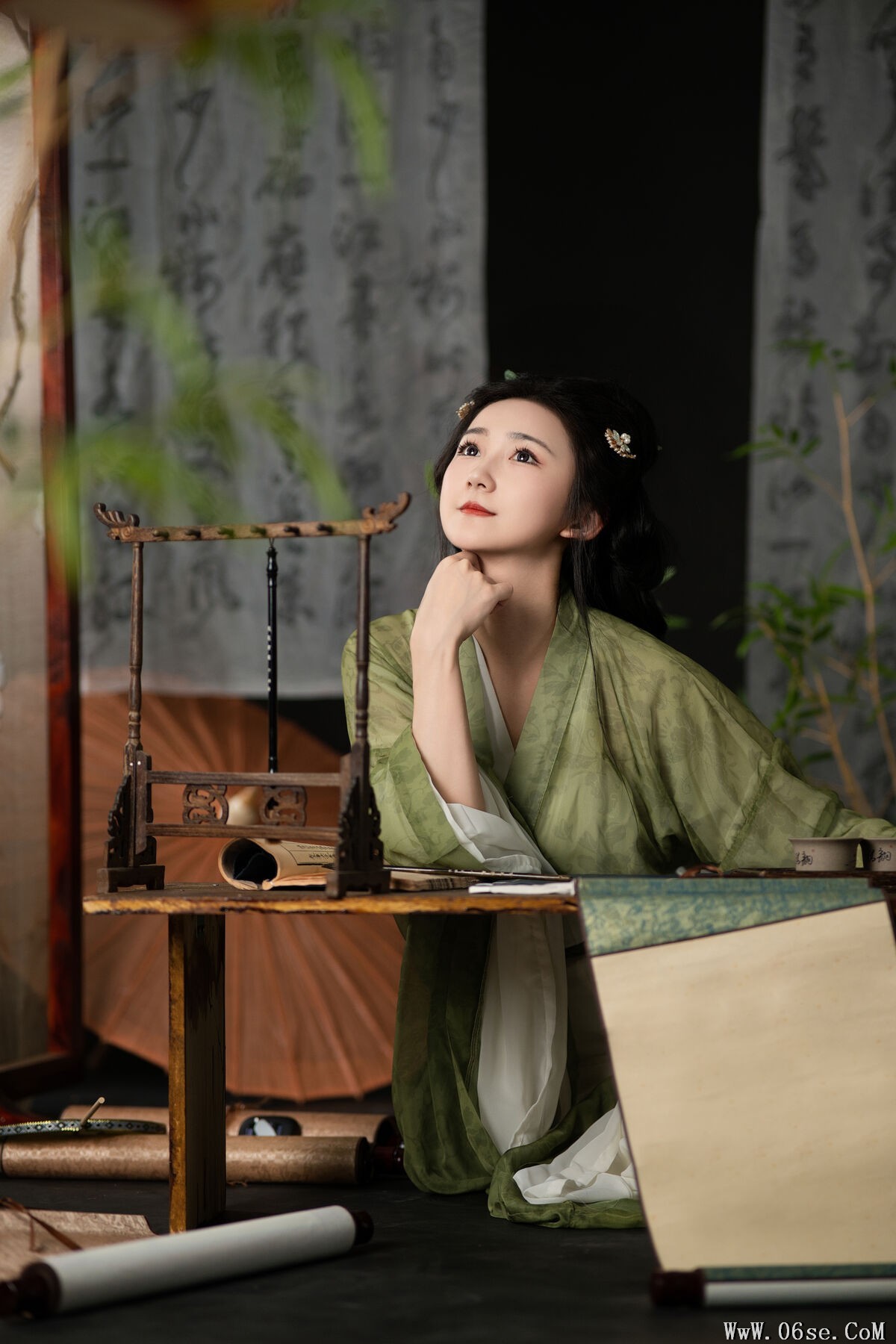 图片[21]-YiTuYu艺图语 Vol.7171 Dan Gao De Dan Dan[24P]-六色网