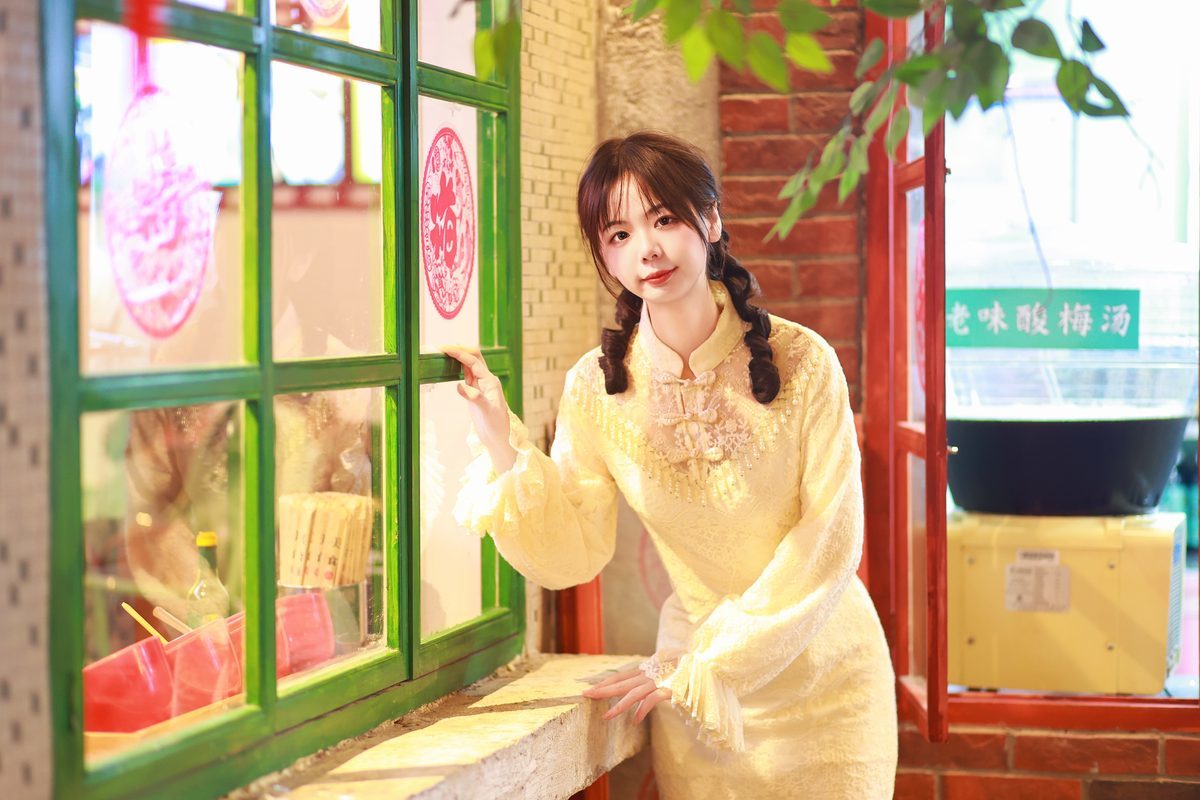 图片[18]-YiTuYu艺图语 Vol.5860 Mu Yan Se Cc[35P]-六色网