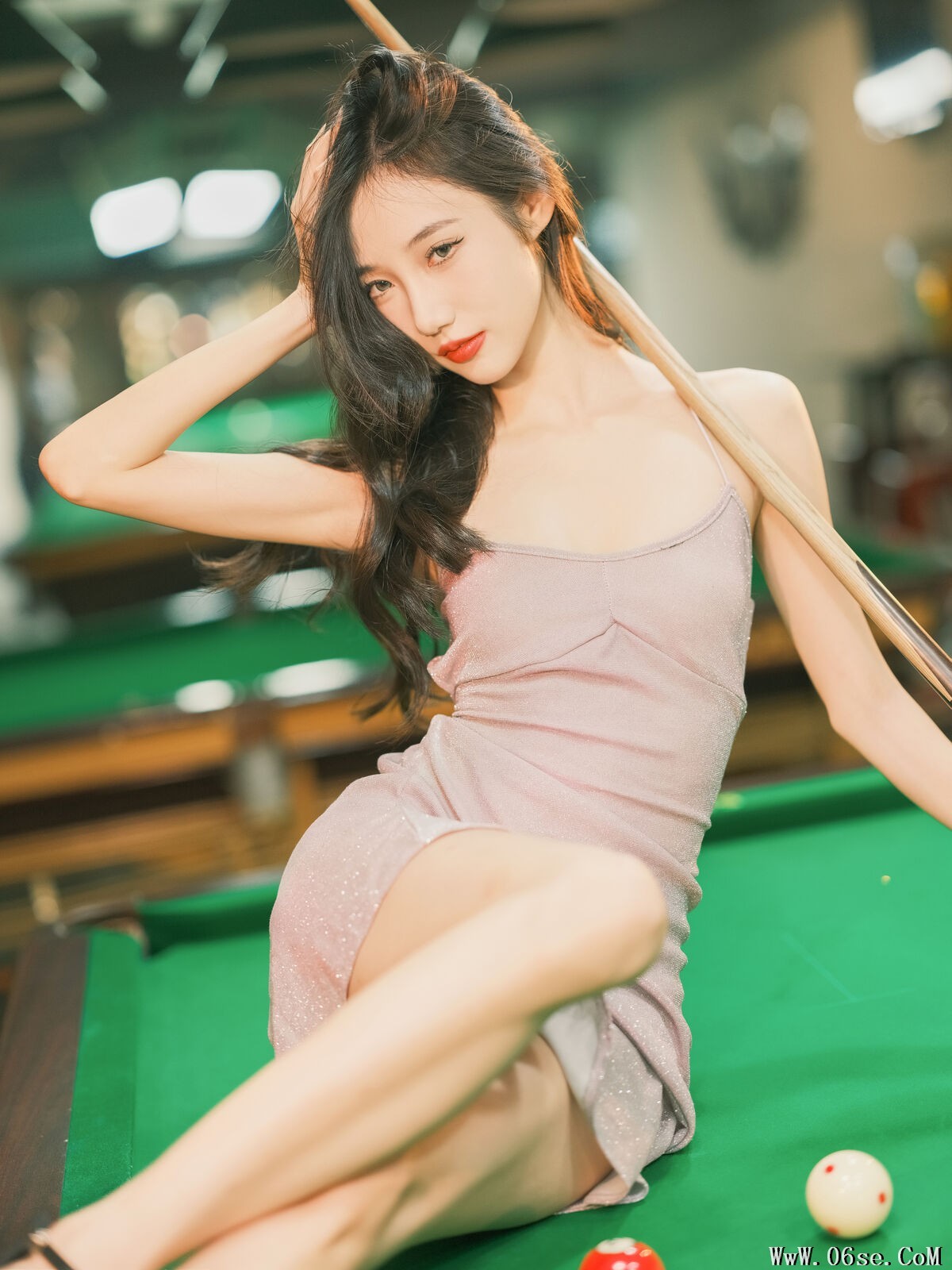 图片[5]-YiTuYu艺图语 Vol.7518 O1ne Wan[39P]-六色网