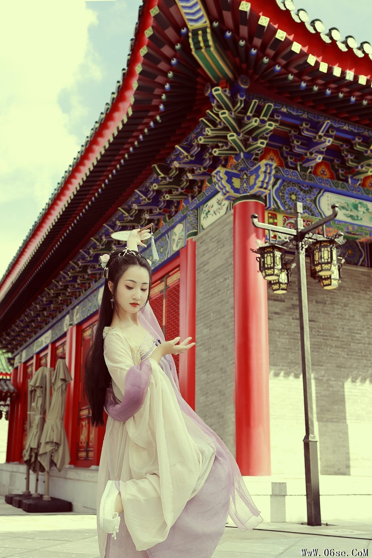 图片[22]-YiTuYu艺图语 Vol.5228 Cha Xiao Tu[40P]-六色网