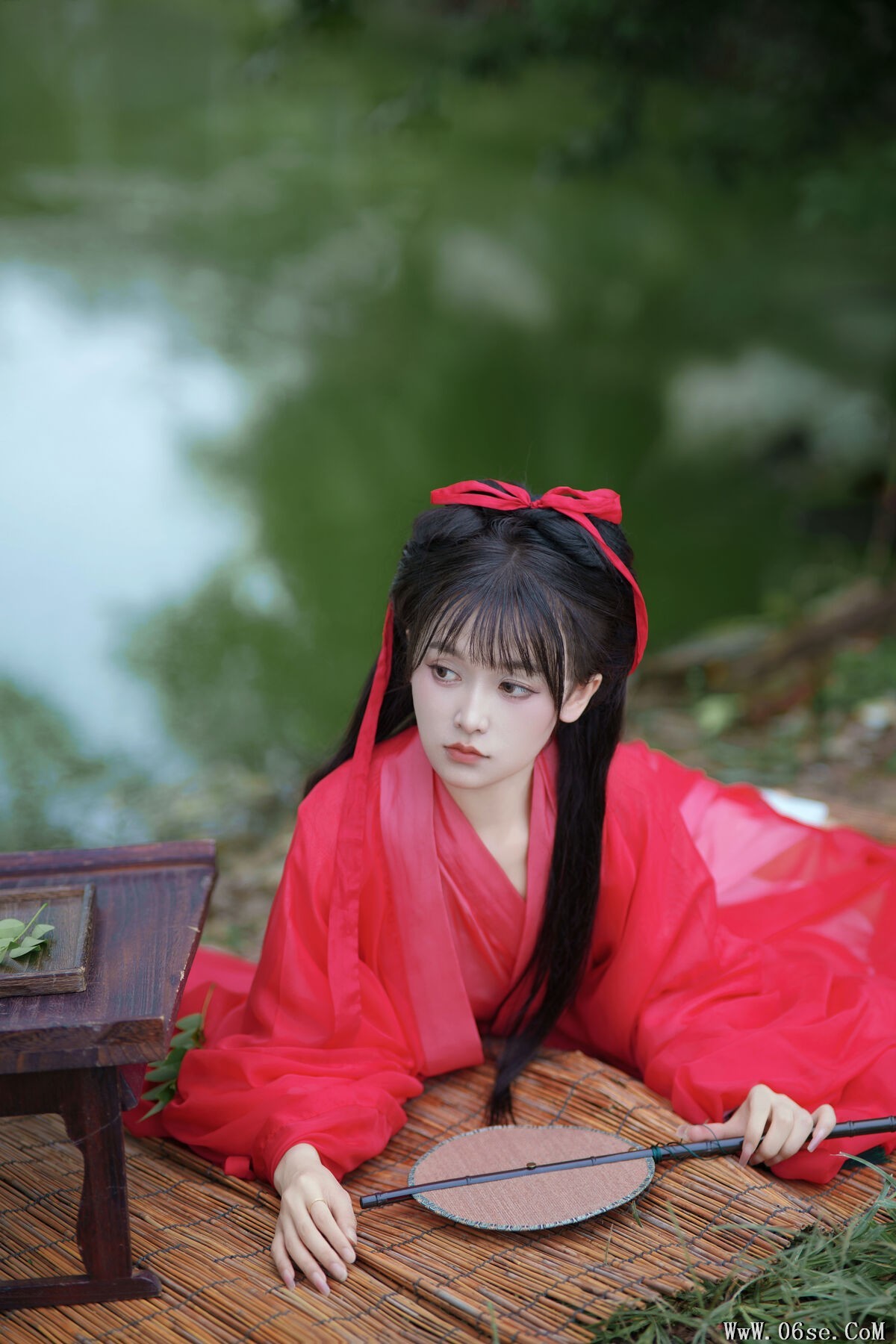 图片[9]-YiTuYu艺图语 Vol.7325 Xiao Xiao Yu[29P]-六色网
