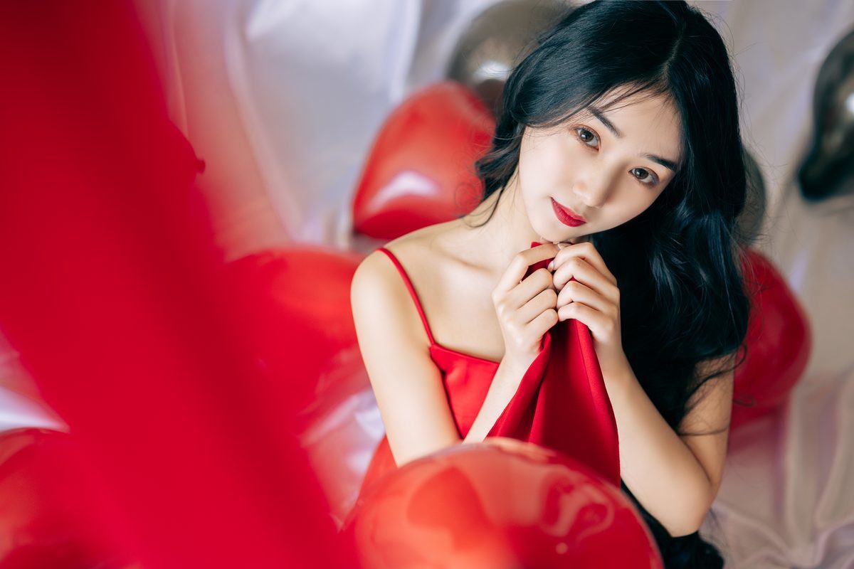 图片[10]-YiTuYu艺图语 Vol.4495 Yi Yu He Bao Dan[32P]-六色网