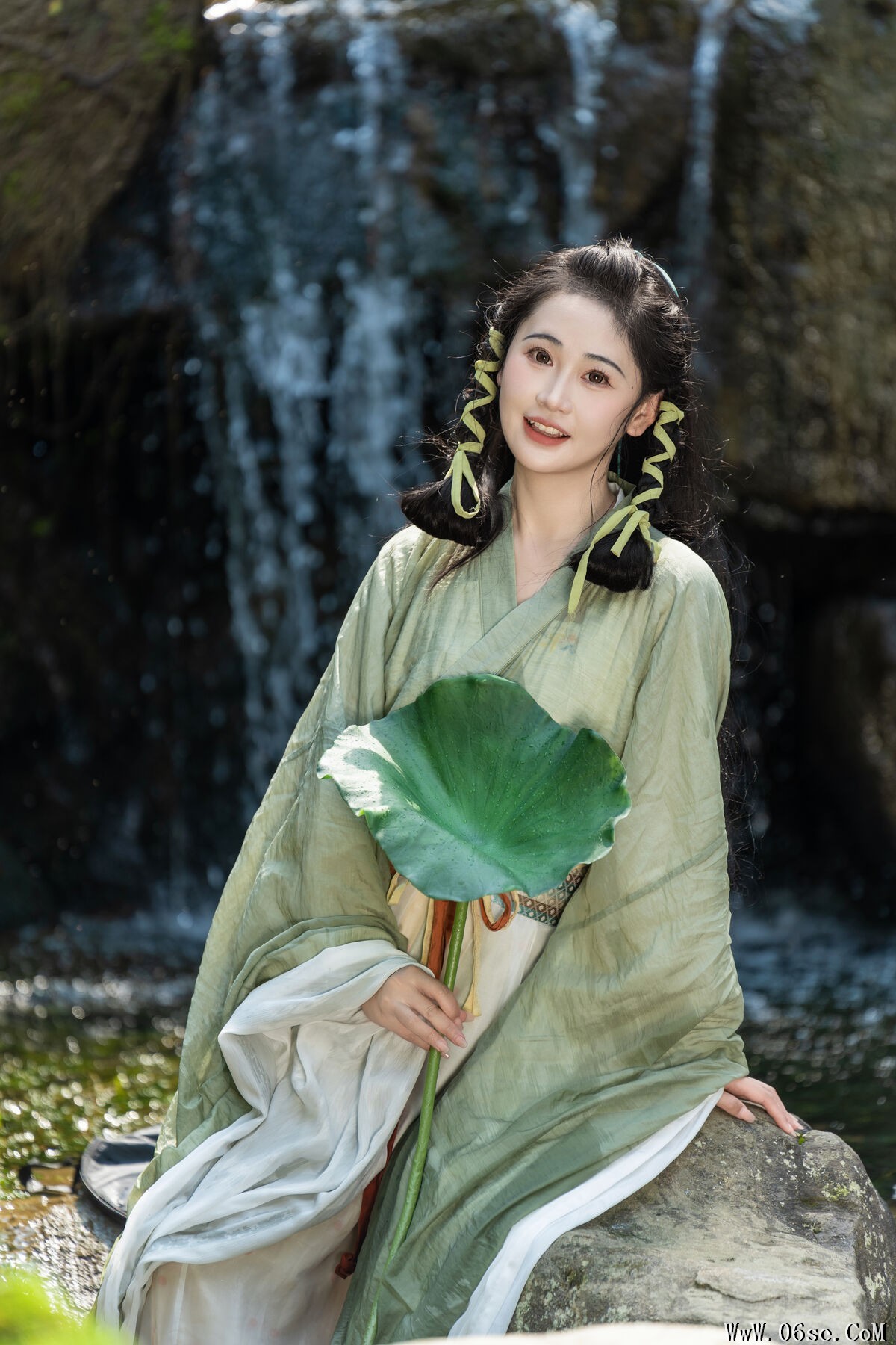 图片[9]-YiTuYu艺图语 Vol.7177 Jiao Yi Zhi Sui Sui[25P]-六色网