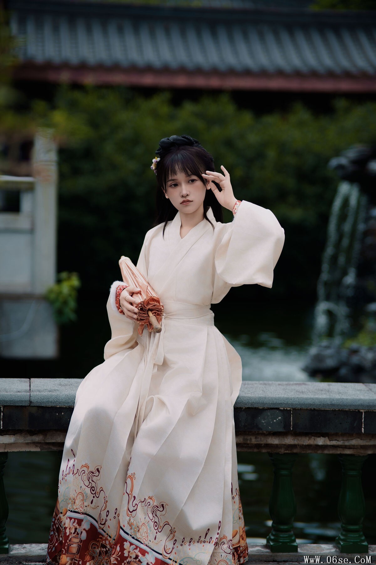 图片[22]-YiTuYu艺图语 Vol.7433 Xiao Xiao Yu[33P]-六色网