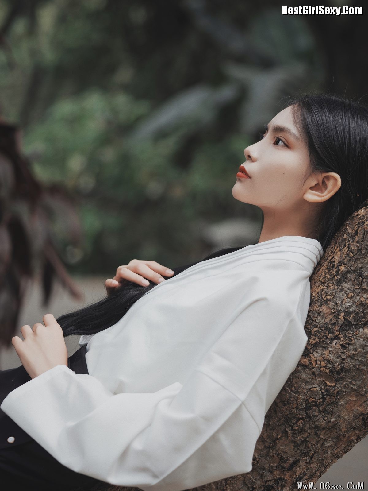 图片[27]-YiTuYu艺图语 Vol.3933 Xiao Tian[44P]-六色网