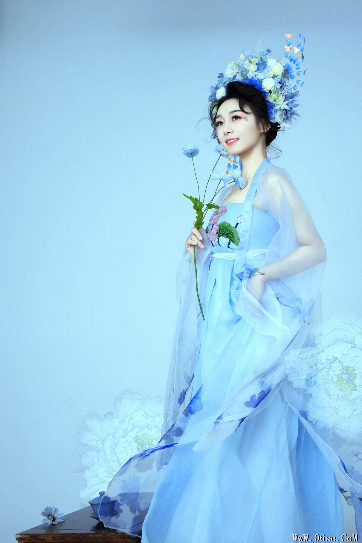 图片[14]-YiTuYu艺图语 Vol.6360 Juan Juan[21P]-六色网