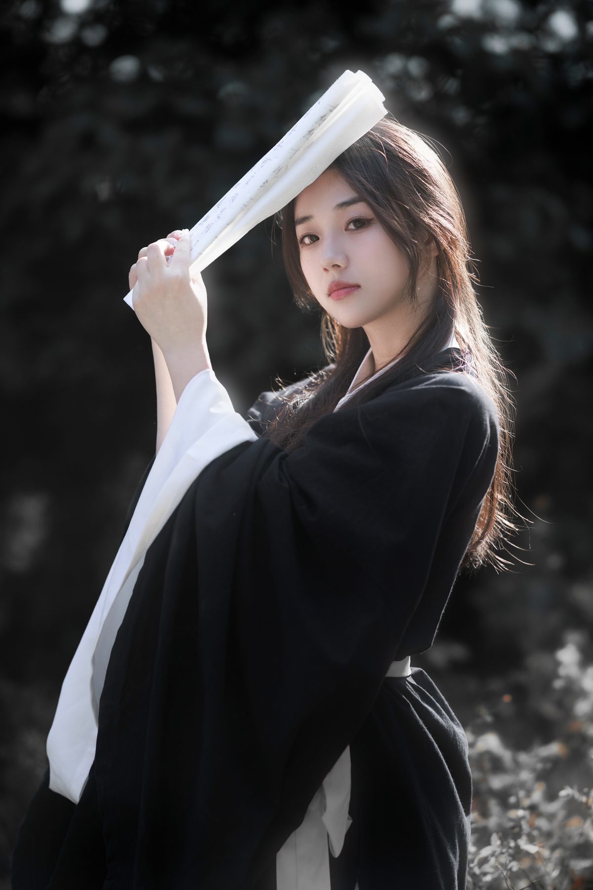图片[17]-YiTuYu艺图语 Vol.4605 Pei Tong Xue[23P]-六色网