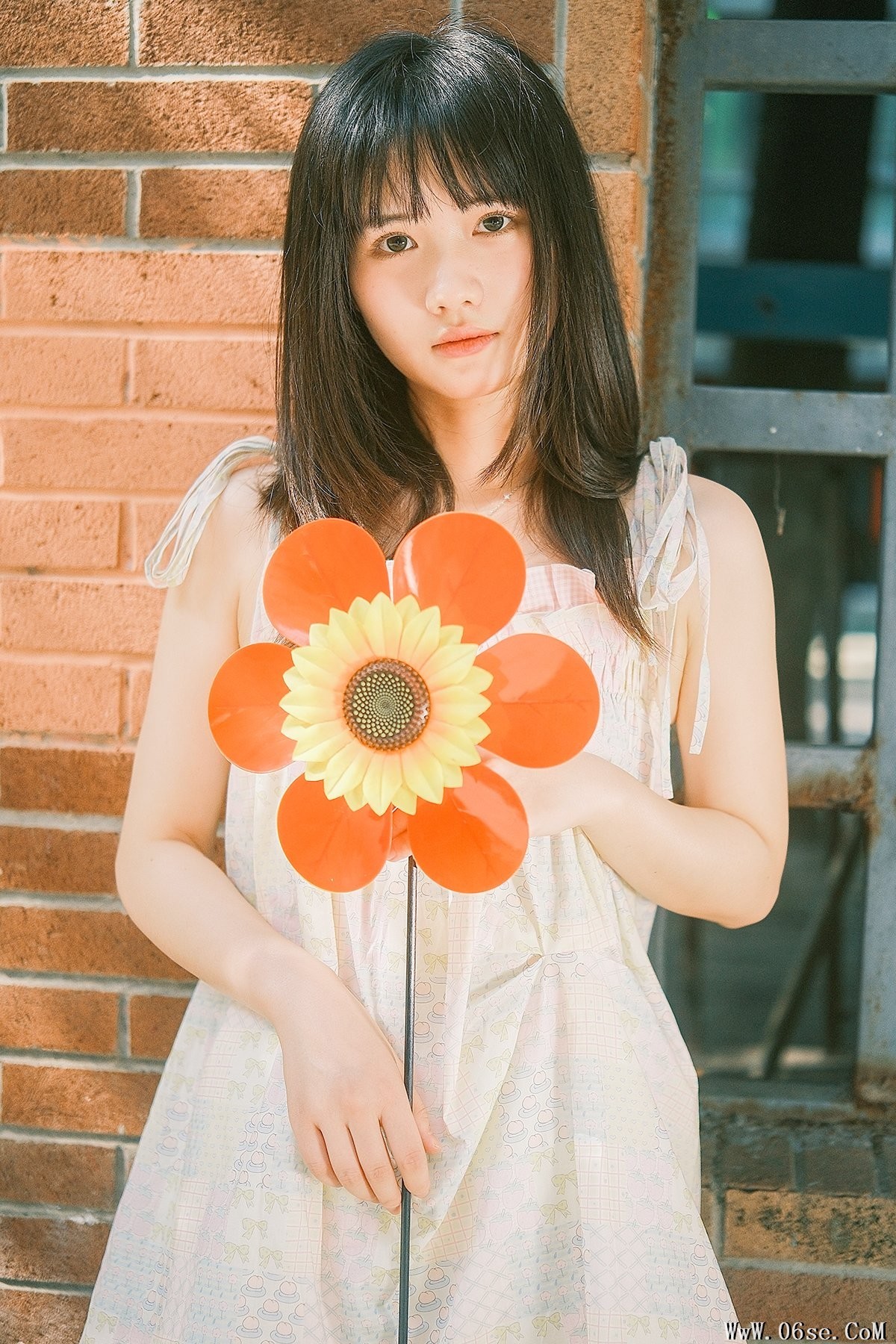 YiTuYu艺图语 Vol.7138 Bu Xu Qiao Er Lang Tui[23P]-六色网