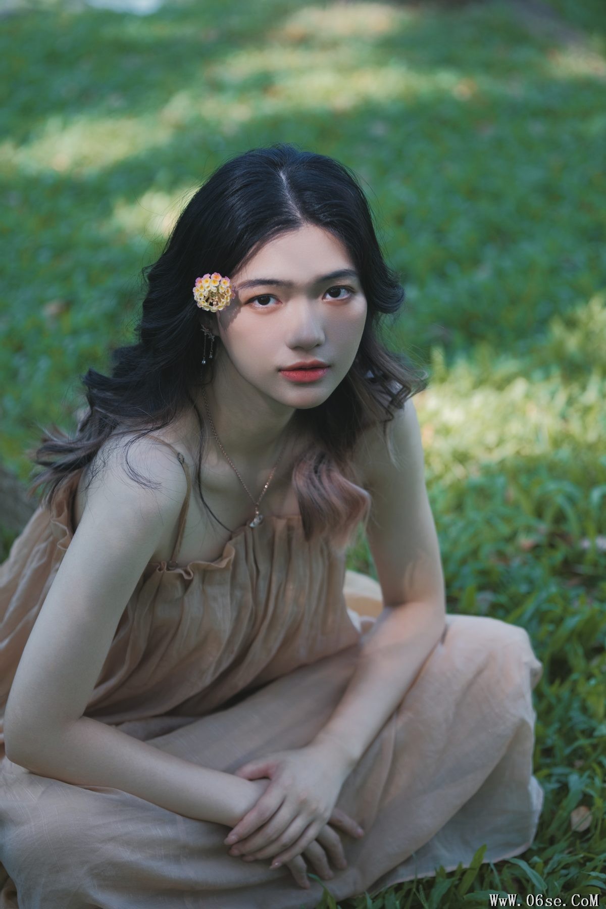 图片[7]-YiTuYu艺图语 Vol.4998 A Xi[47P]-六色网