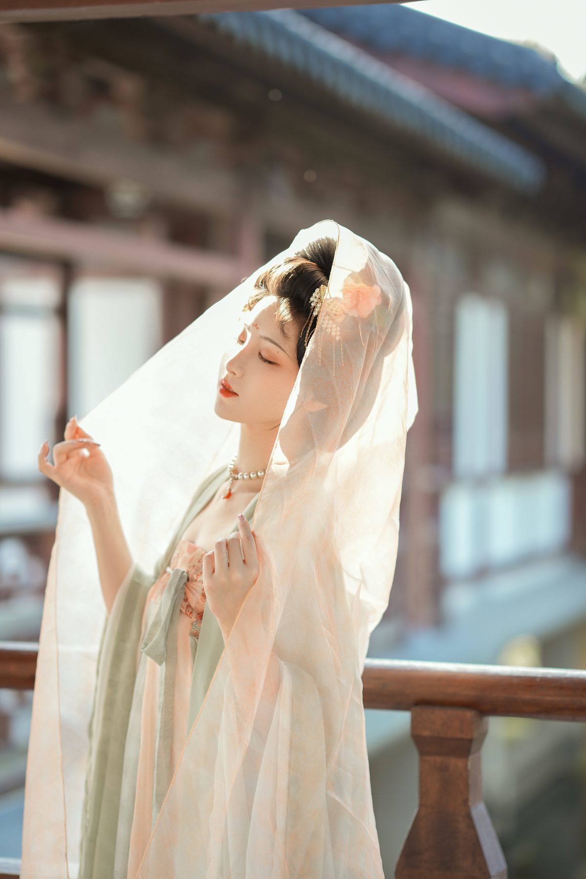 图片[9]-YiTuYu艺图语 Vol.3469 Wo Shi Jin Er Ya[26P]-六色网