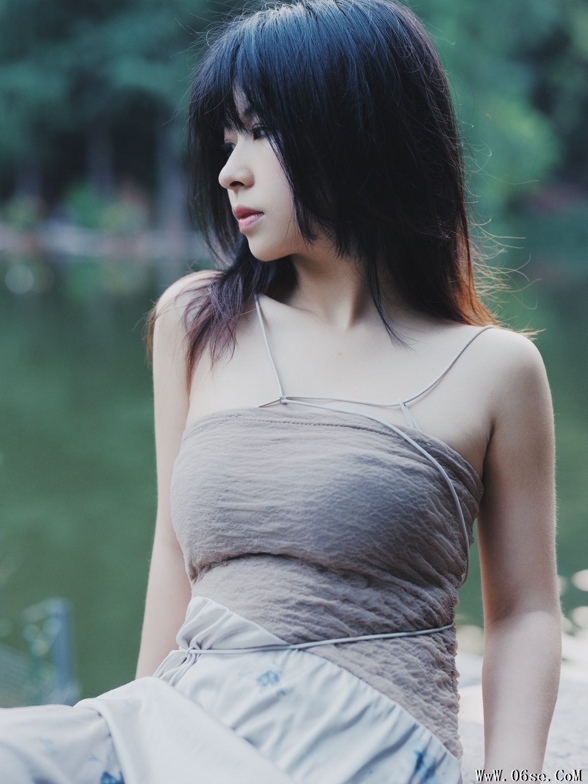 图片[36]-YiTuYu艺图语 Vol.4668 Xiao Tian[43P]-六色网