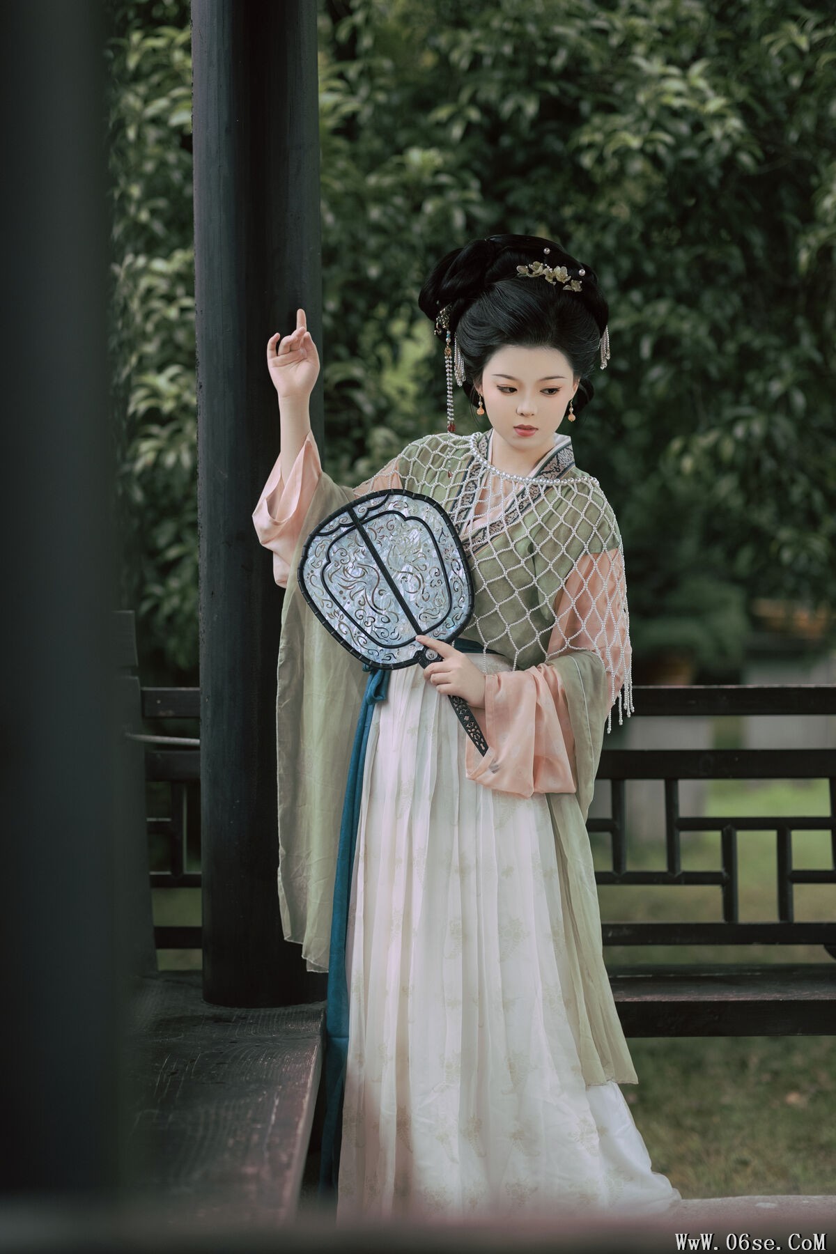 图片[5]-YiTuYu艺图语 Vol.7678 Pan Xiao Luo[31P]-六色网