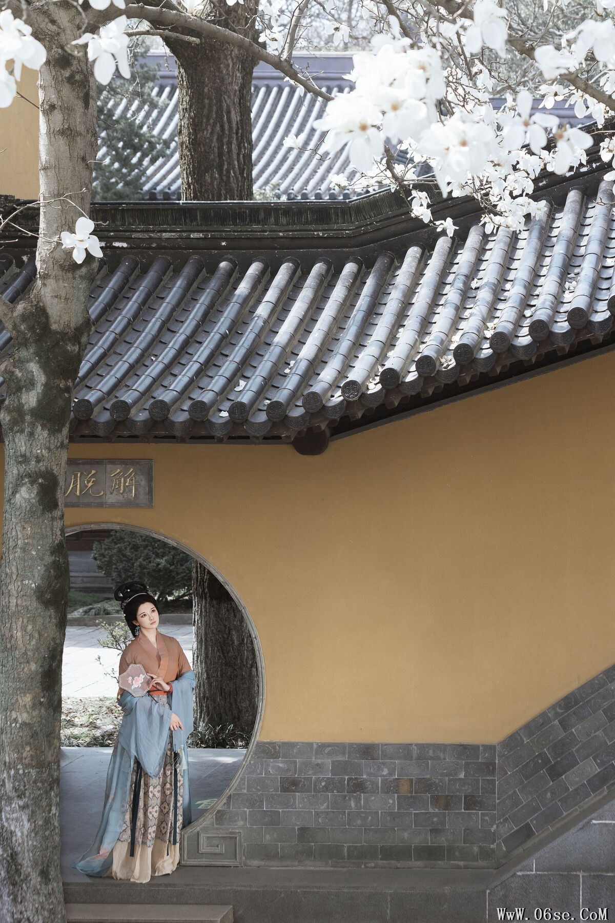 图片[4]-YiTuYu艺图语 Vol.7094 Yin Nan Yun[29P]-六色网
