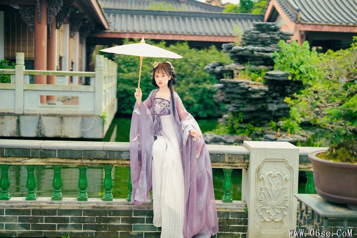 图片[16]-YiTuYu艺图语 Vol.7401 Xiao Xiao Yu[30P]-六色网