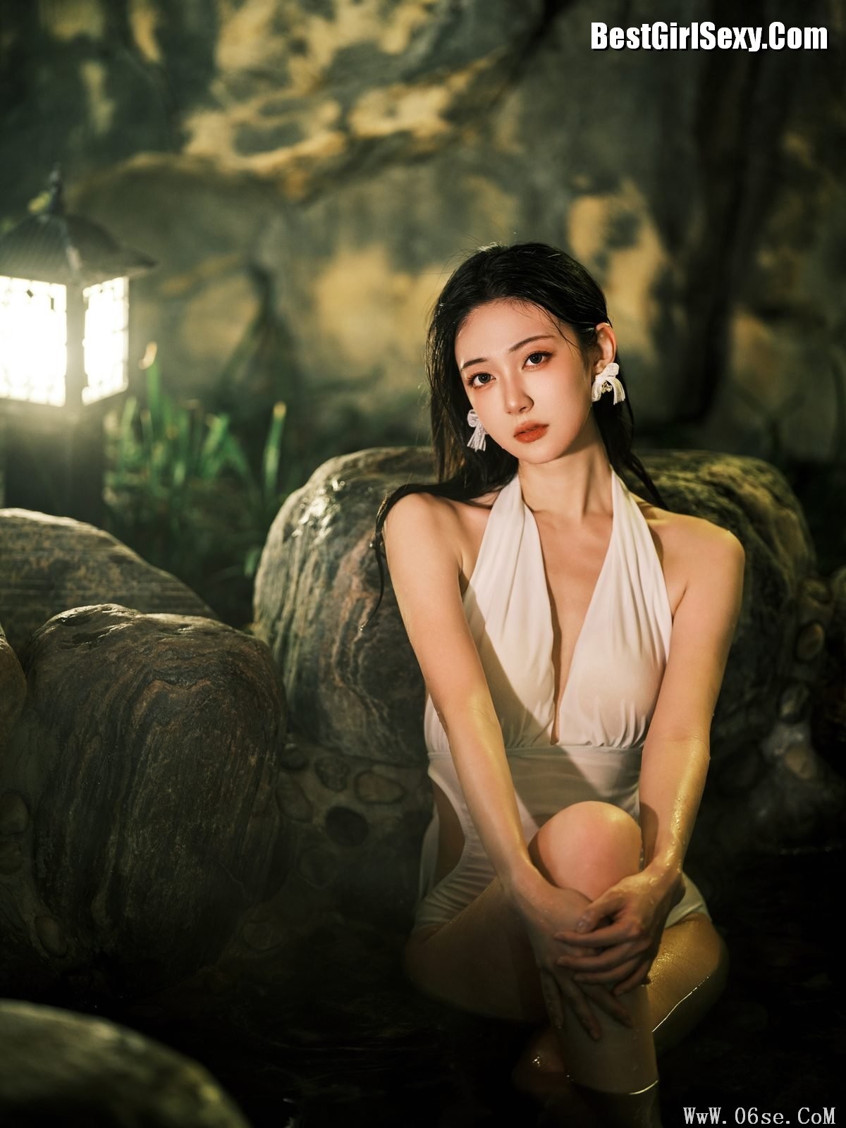 图片[33]-YiTuYu艺图语 Vol.3795 Kong Ling[46P]-六色网