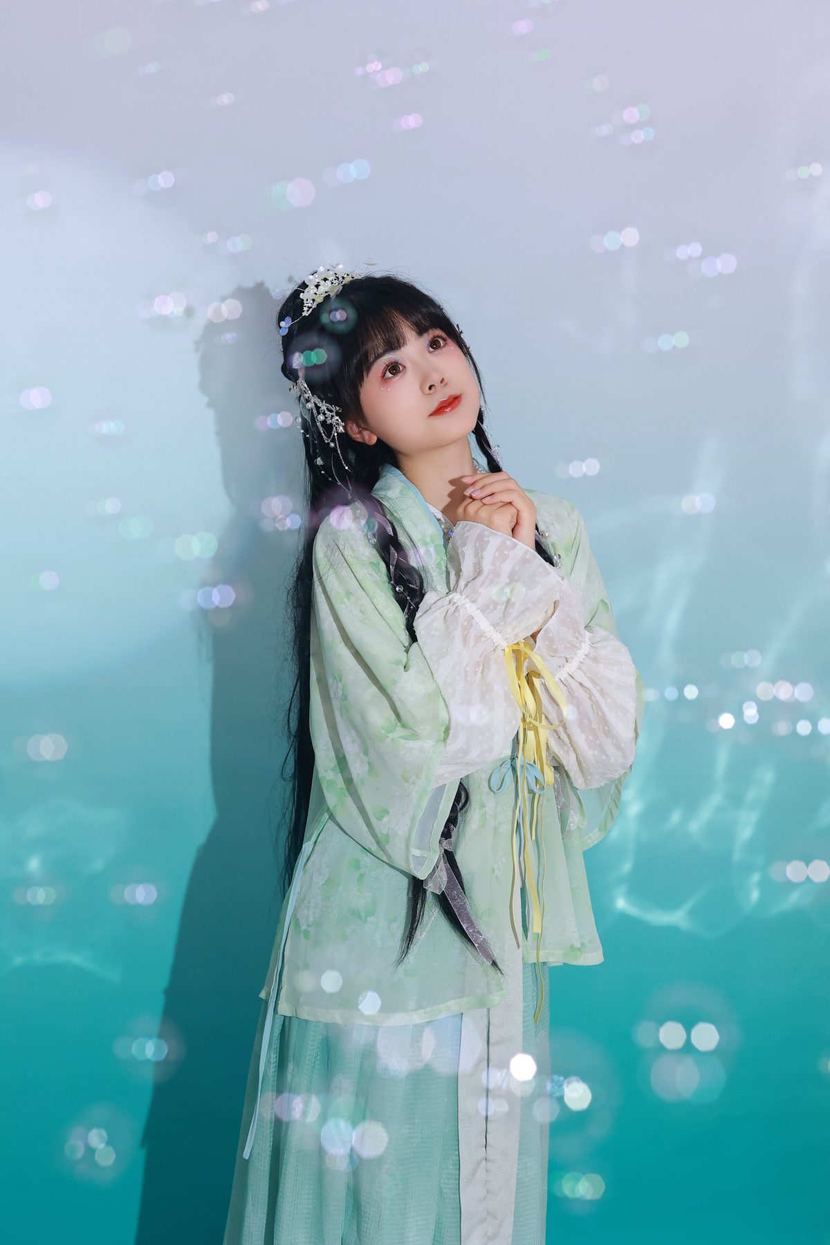 图片[19]-YiTuYu艺图语 Vol.4360 Yi Zhi Nuan Nuan[29P]-六色网