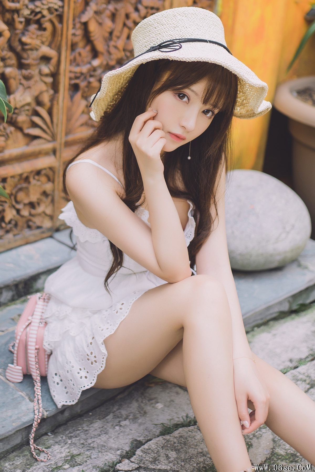YiTuYu艺图语 Vol.5890 Xi Xi Na[22P]-六色网